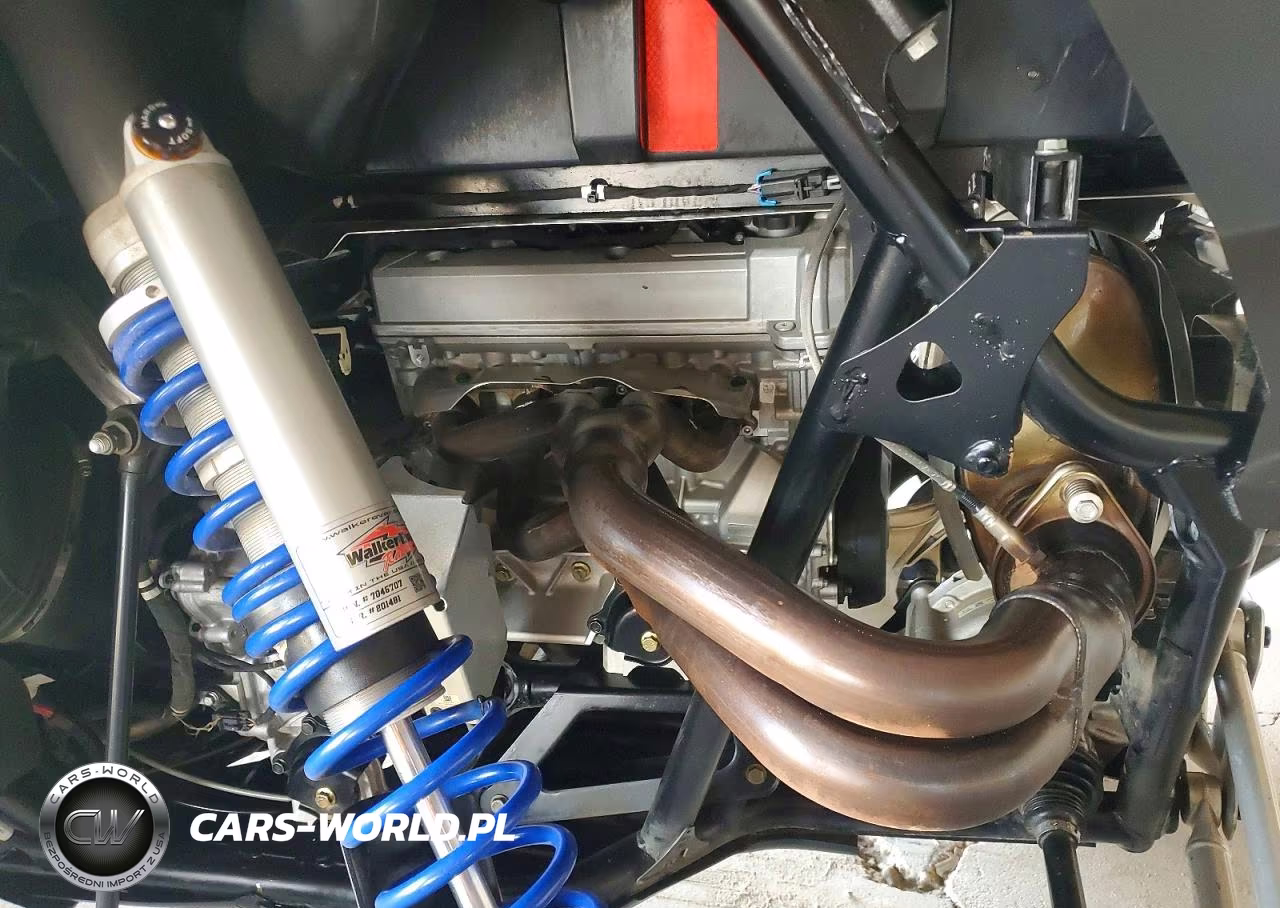 2024 Polaris Rzr Pro R Premium VIN:3NSRGC2KXRG332134 - 7