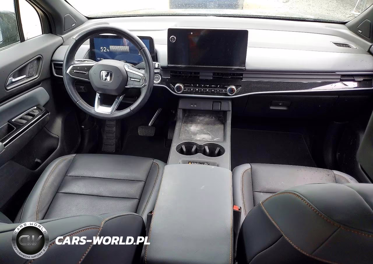 2024 Honda Prologue Tour VIN:3GPKHXRJXRS530180 - 8