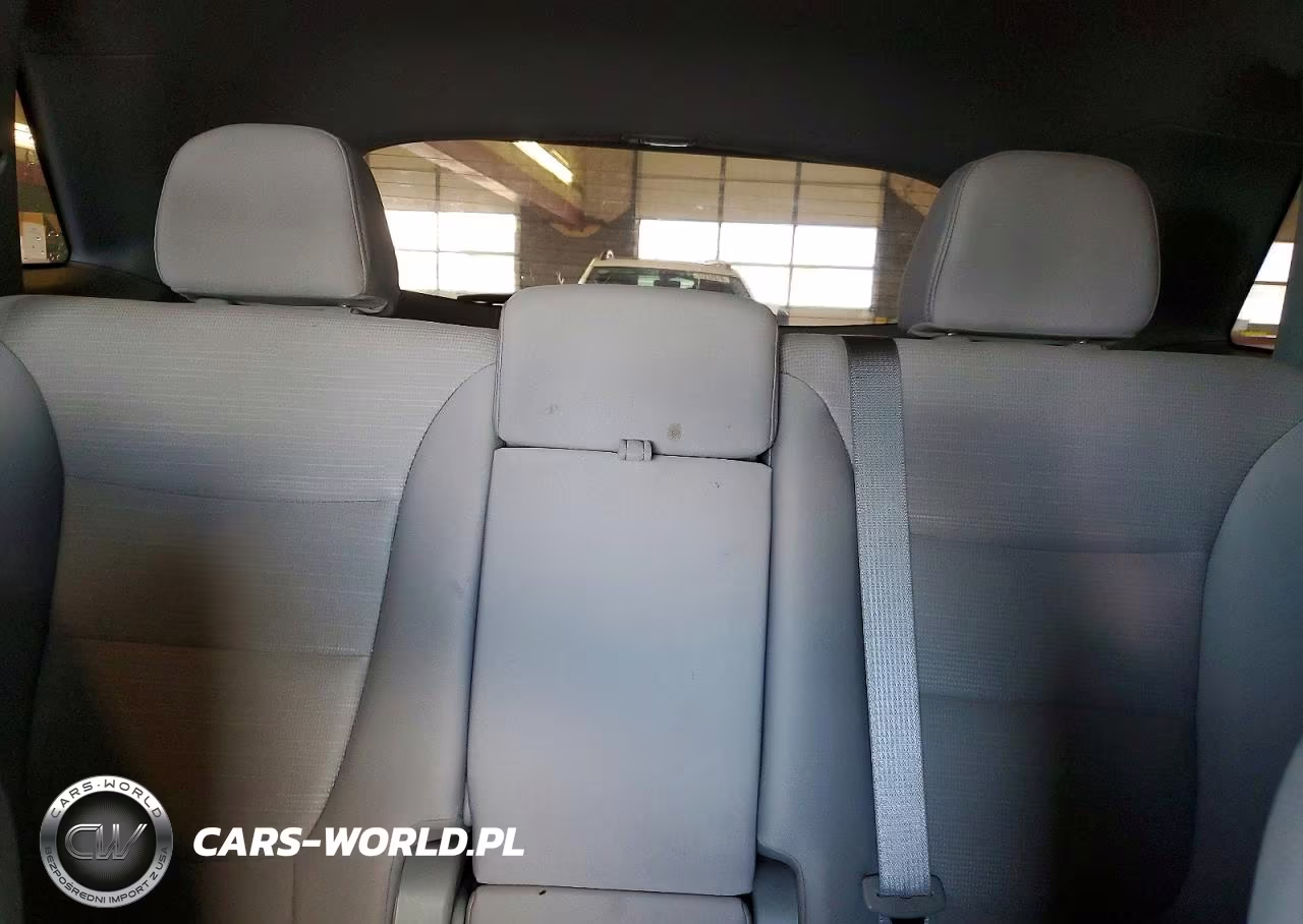 2014 Kia Sorento Lx VIN:5XYKTCA67EG497196 - 10