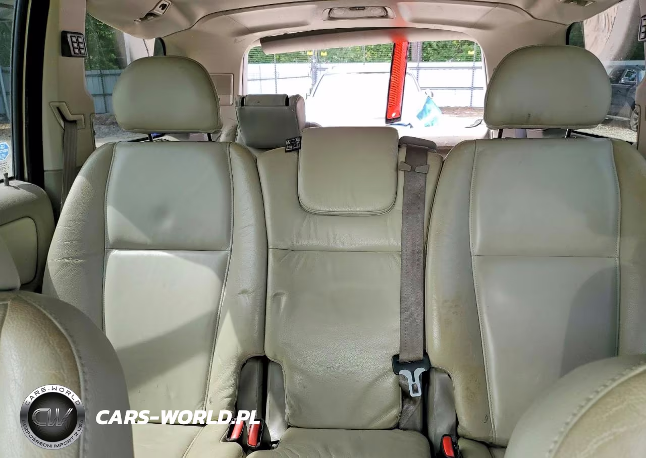 2006 Volvo Xc90 VIN:YV4CZ592961244072 - 10