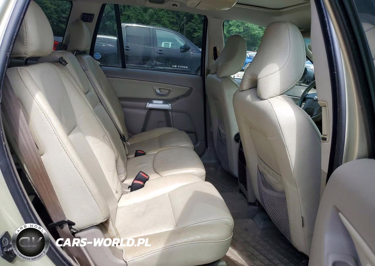 2006 Volvo Xc90 VIN:YV4CZ592961244072 - 11