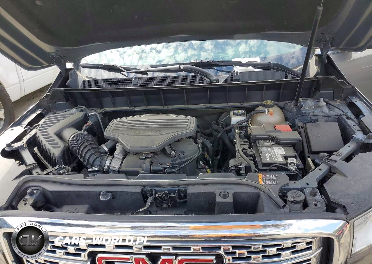 2019 GMC Acadia Denali VIN:1GKKNXLSXKZ162057 - 12