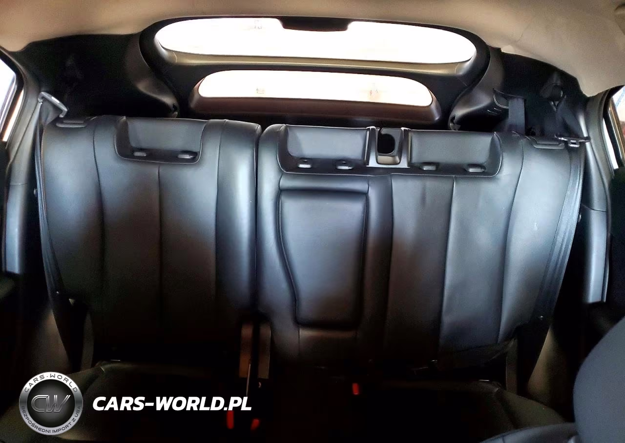 2019 Mitsubishi Eclipse Cross Se VIN:JA4AT5AA1KZ023974 - 10