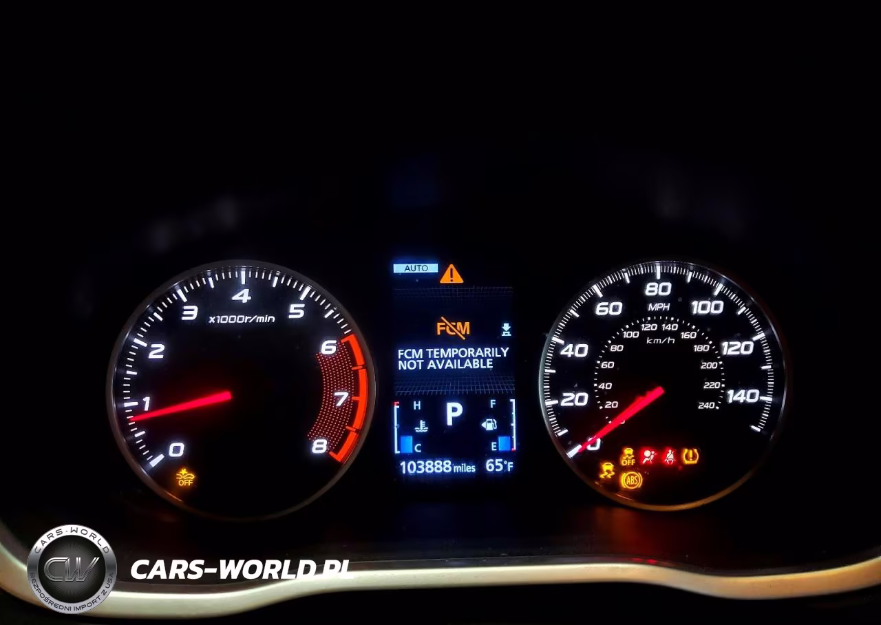 2019 Mitsubishi Eclipse Cross Se VIN:JA4AT5AA1KZ023974 - 9