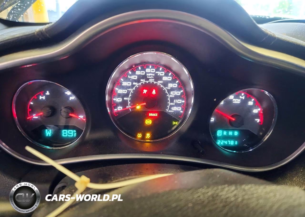2014 Dodge Avenger Sxt VIN:1C3CDZCB2EN203960 - 9