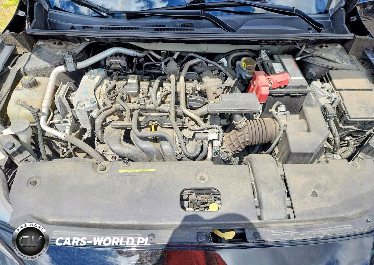 2023 Nissan Sentra Sv VIN:3N1AB8CV0PY253178 - 11