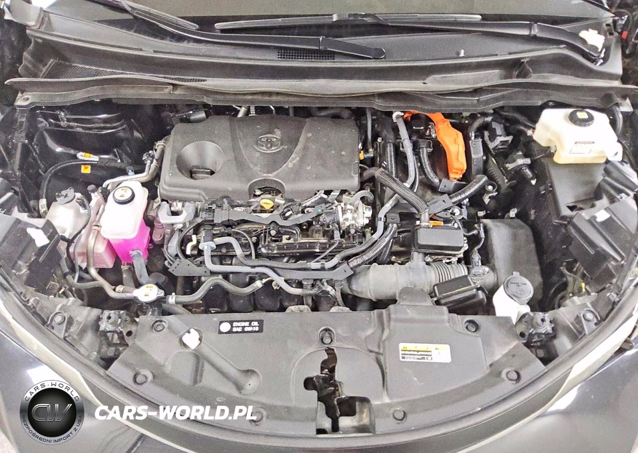 2025 Toyota Sienna Le VIN:5TDKSKFC2SS177665 - 12