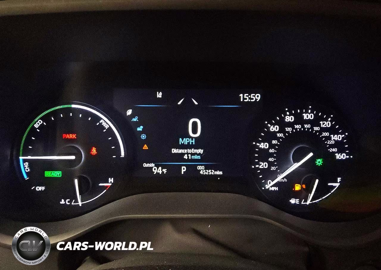 2025 Toyota Sienna Le VIN:5TDKSKFC2SS177665 - 9
