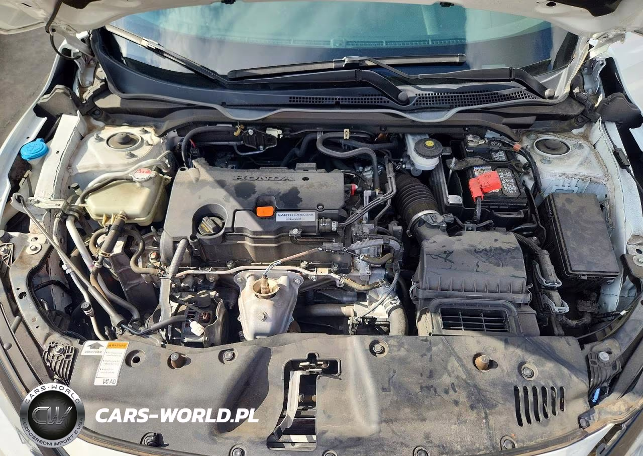 2020 Honda Civic Lx VIN:2HGFC2F68LH555479 - 11