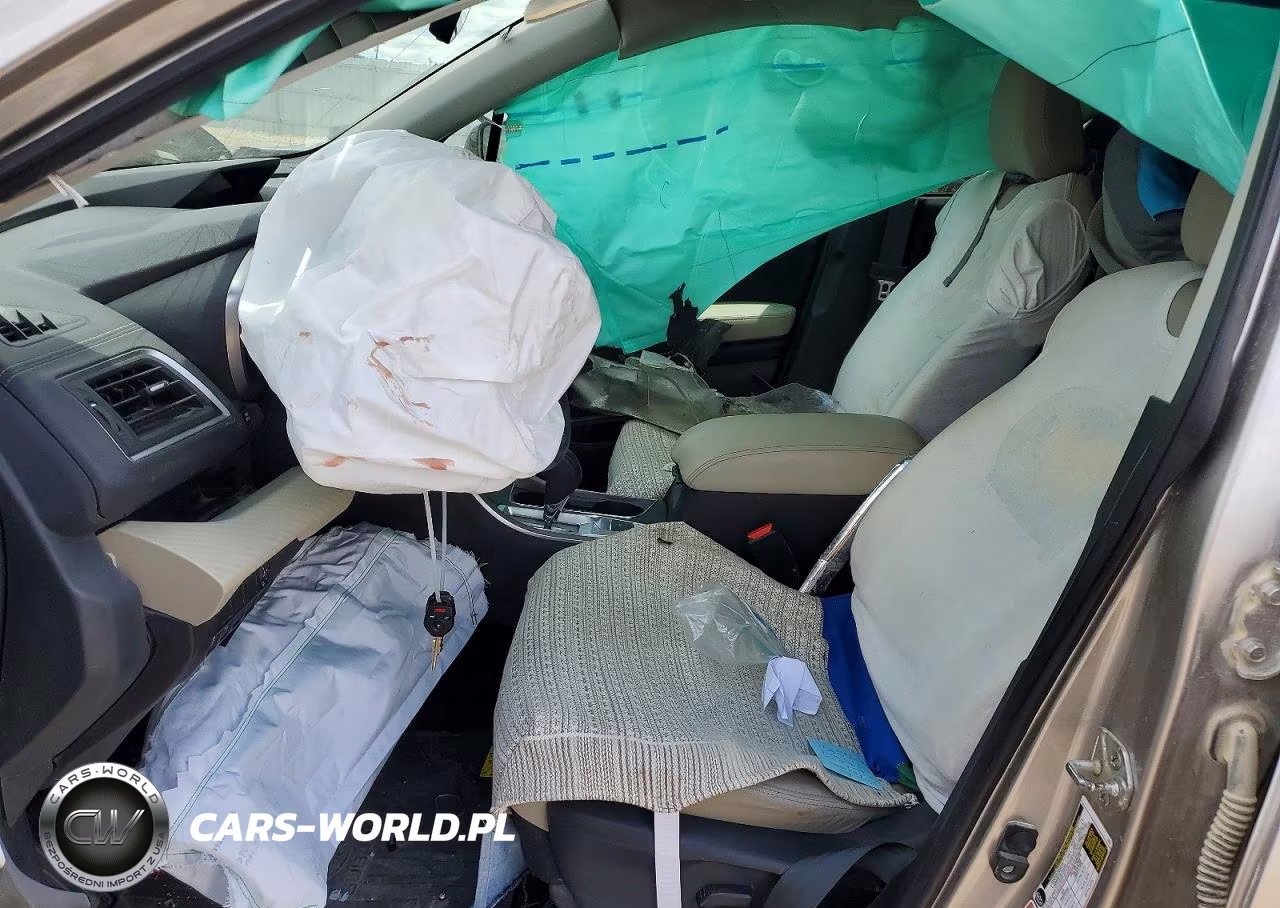 2019 Subaru Ascent Premium VIN:4S4WMABD5K3423674 - 7