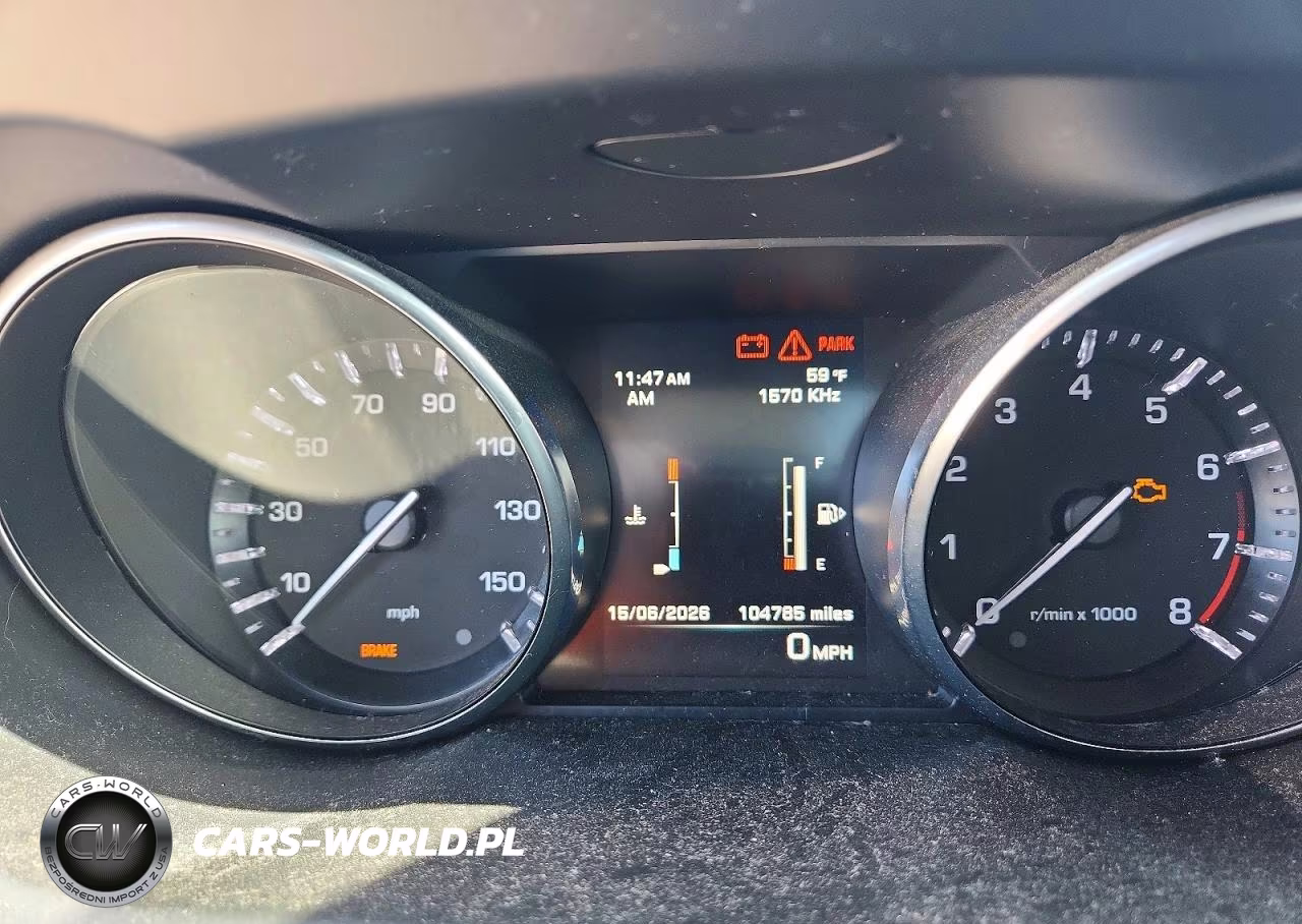 2016 Land Rover Discovery Sport Hse VIN:SALCR2BG2GH547168 - 9