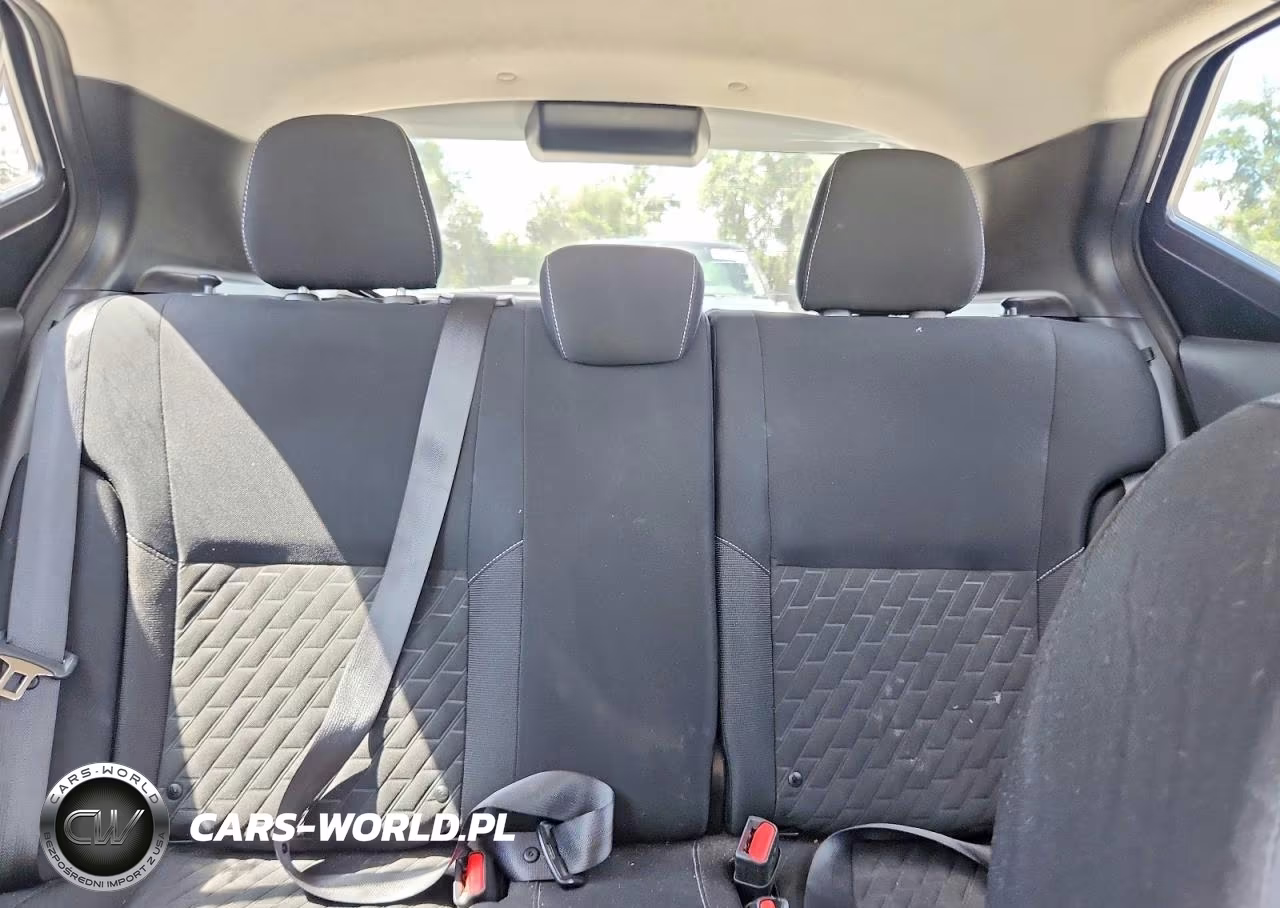 2022 Nissan Kicks S VIN:3N1CP5BV2NL514055 - 10