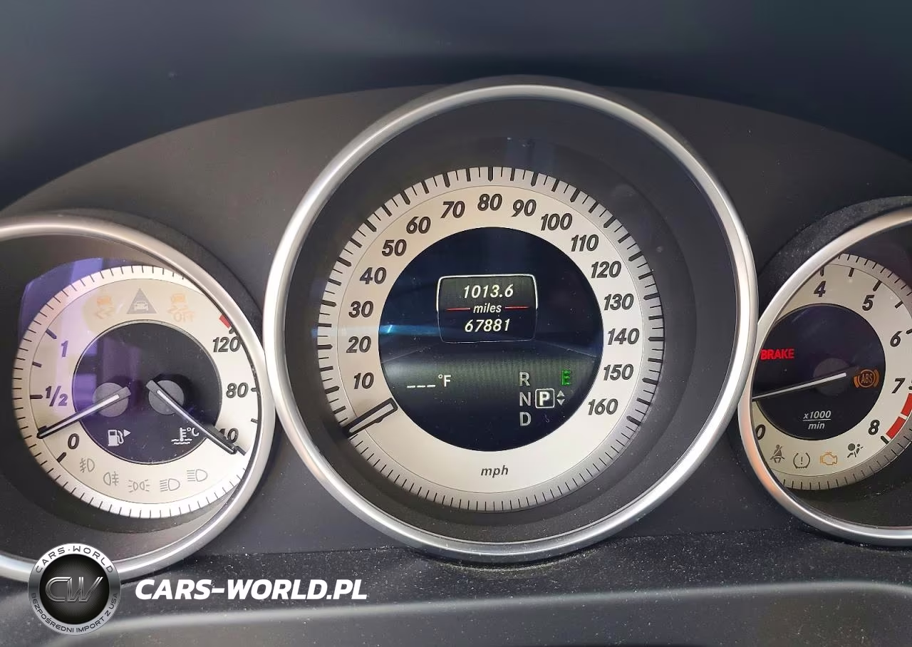 2014 Mercedes-Benz E 350 4Matic VIN:WDDHF8JB8EA994677 - 9
