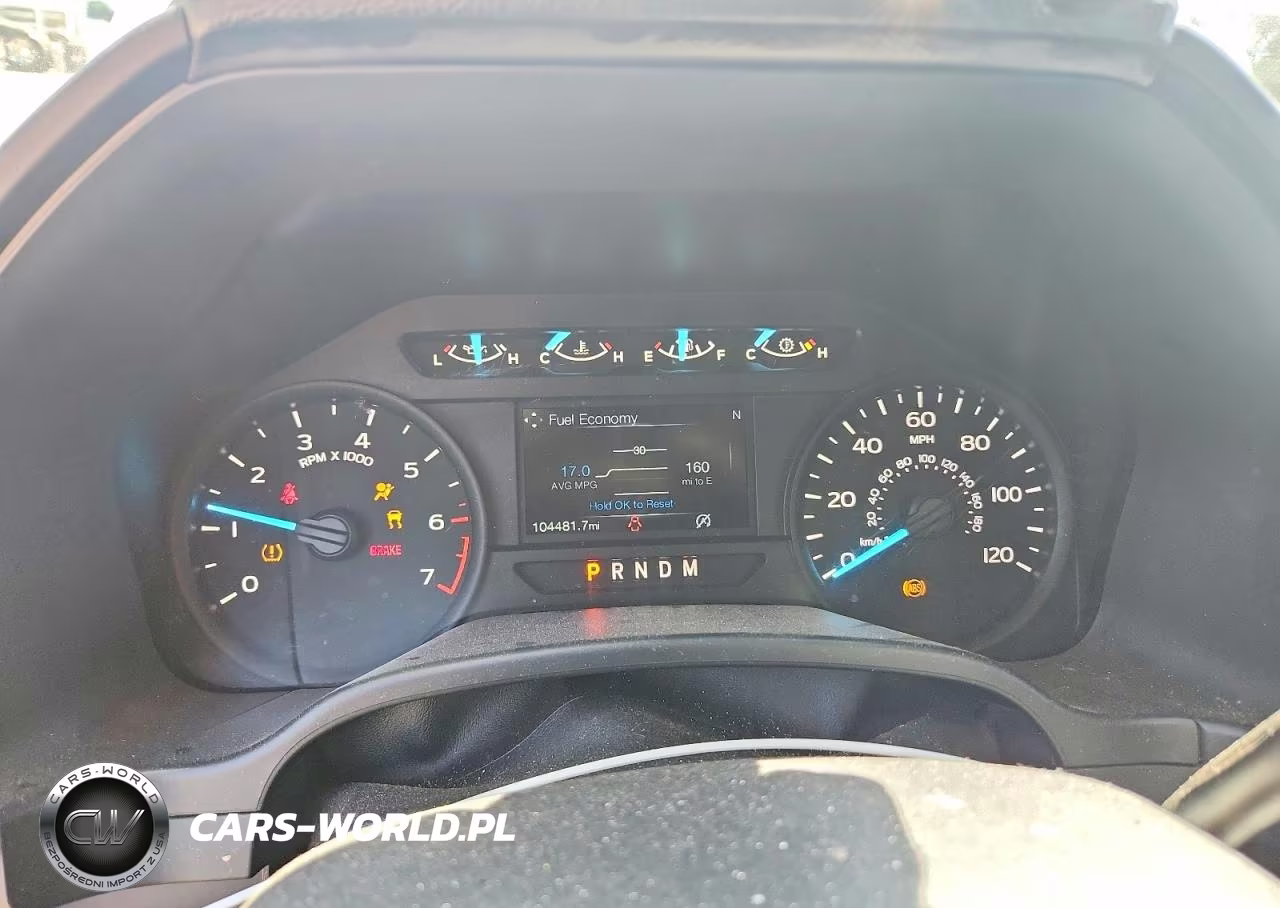 2020 Ford F150 Supercrew VIN:1FTEW1EP8LKE87764 - 9