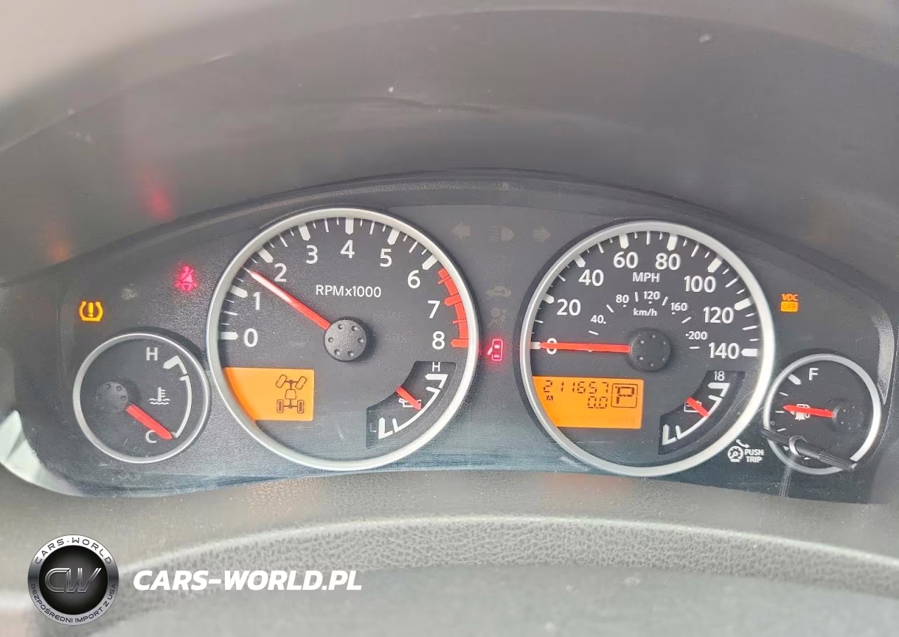 2010 Nissan Pathfinder S VIN:5N1AR1NB3AC628589 - 9