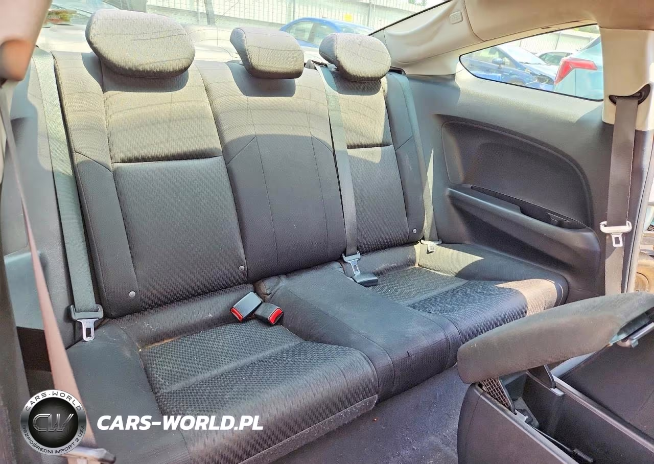 2014 Honda Civic Lx VIN:2HGFG3B56EH506565 - 10