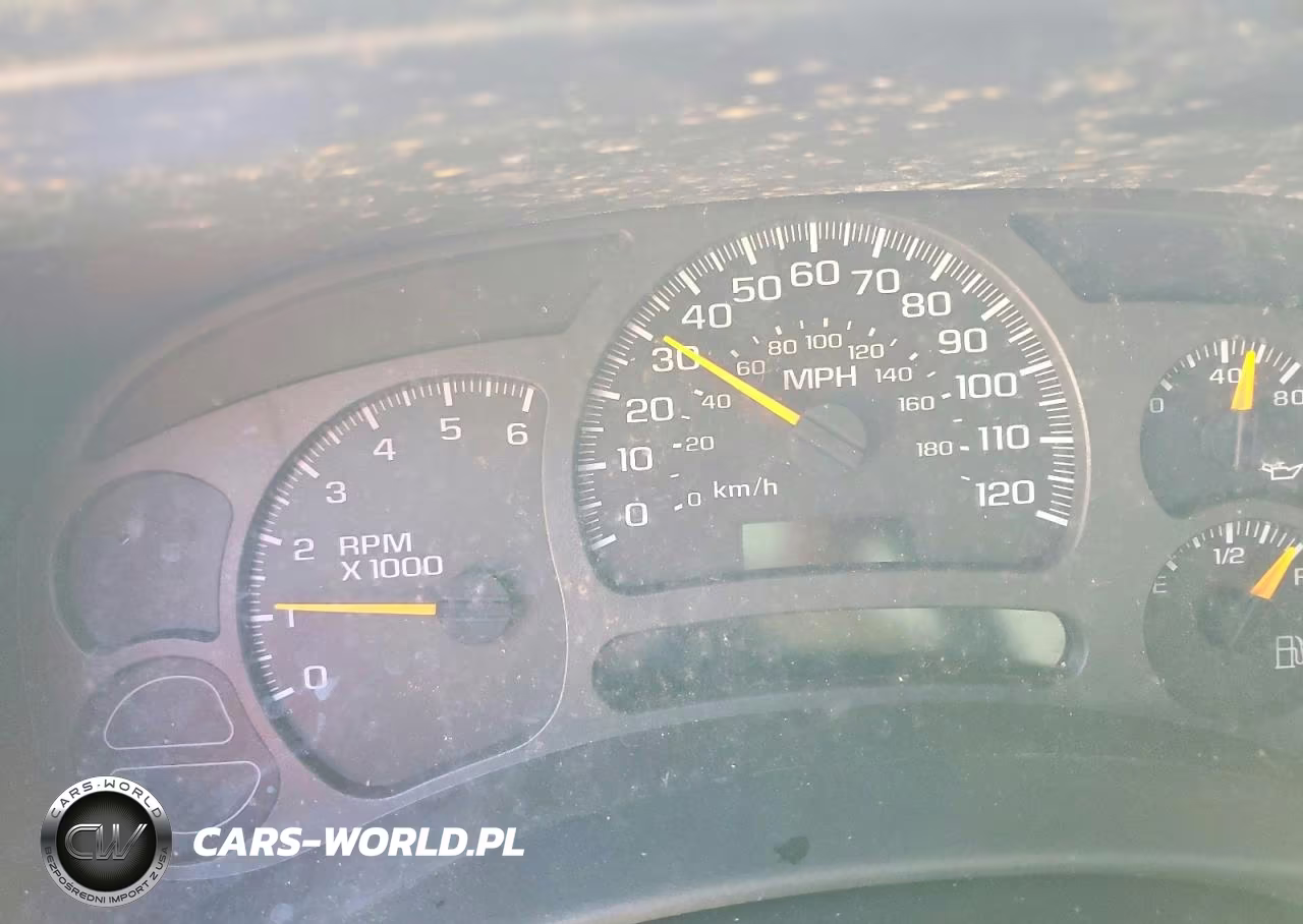 2003 Chevrolet Silverado C1500 VIN:1GCEC14TX3Z290786 - 9