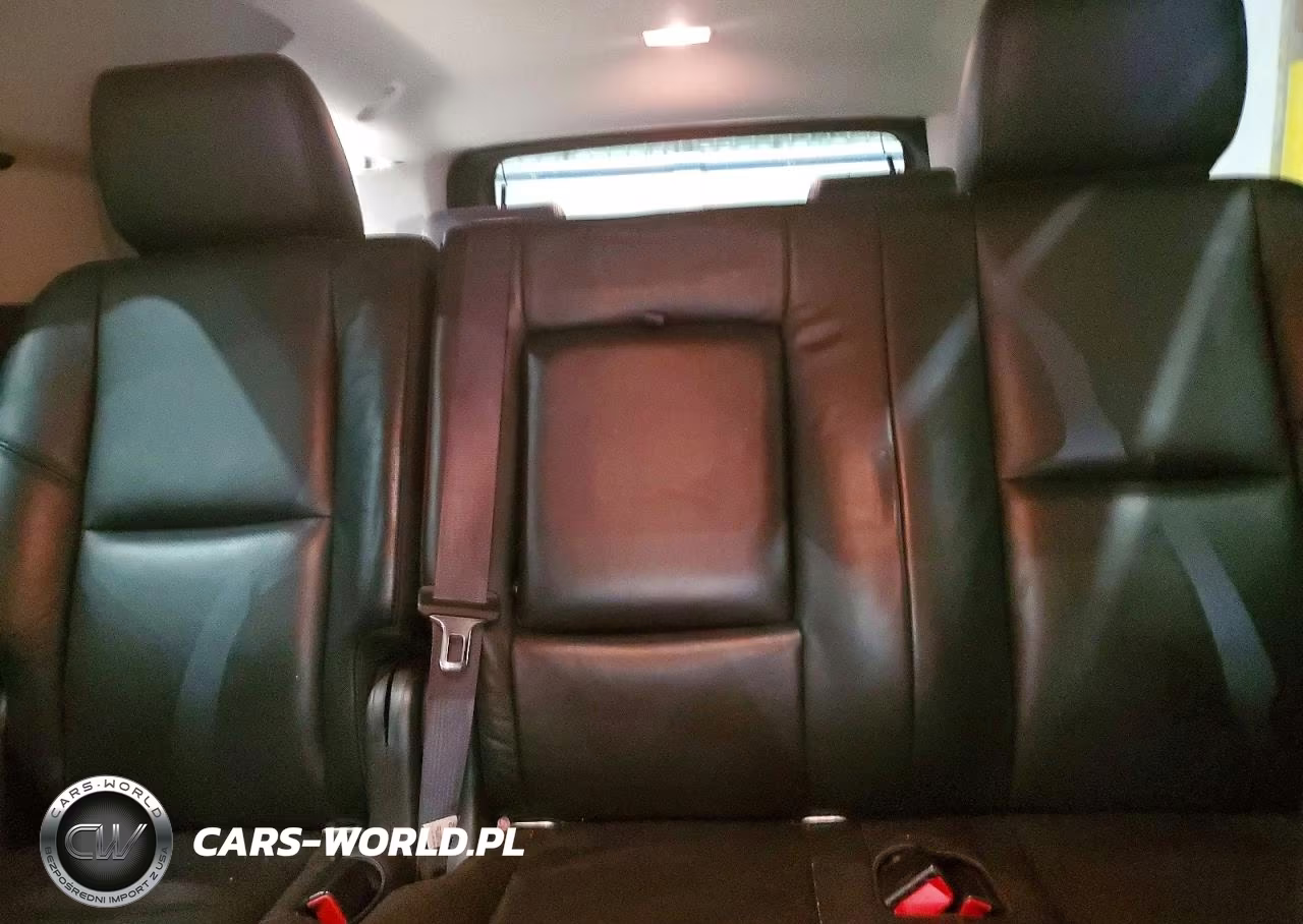 2013 Cadillac Escalade VIN:1GYS4HEFXDR130047 - 10