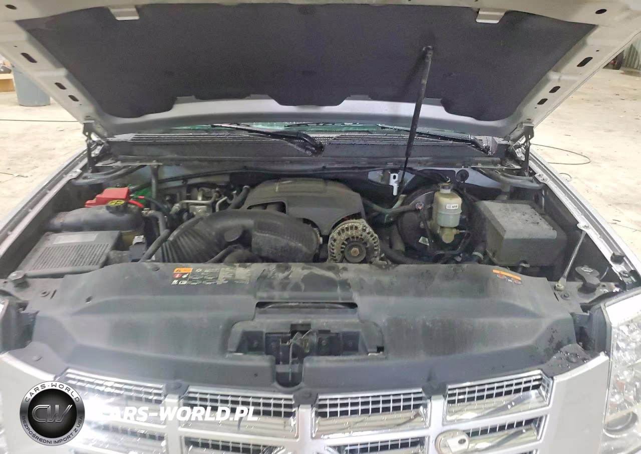 2013 Cadillac Escalade VIN:1GYS4HEFXDR130047 - 12