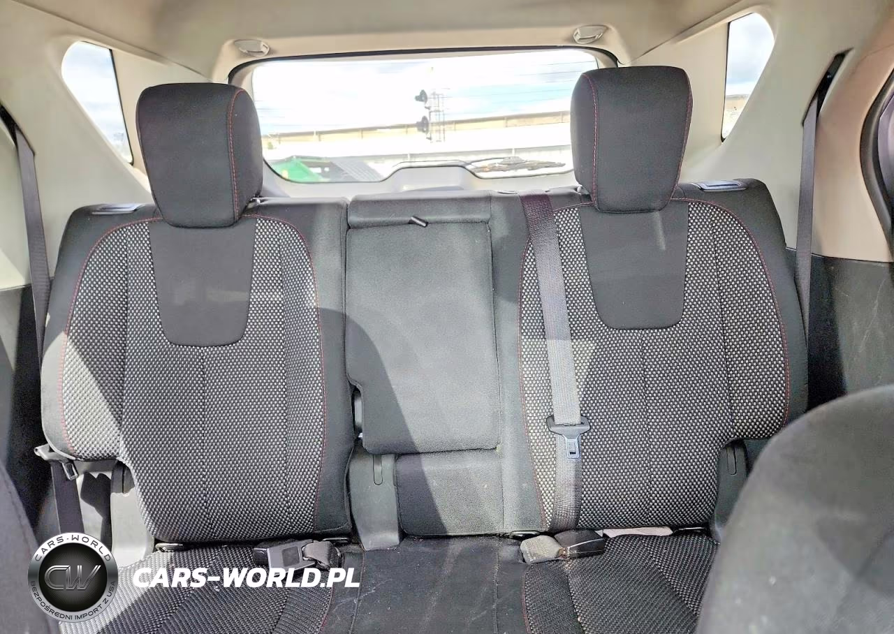 2017 Chevrolet Equinox Lt VIN:2GNFLFEK1H6200989 - 10