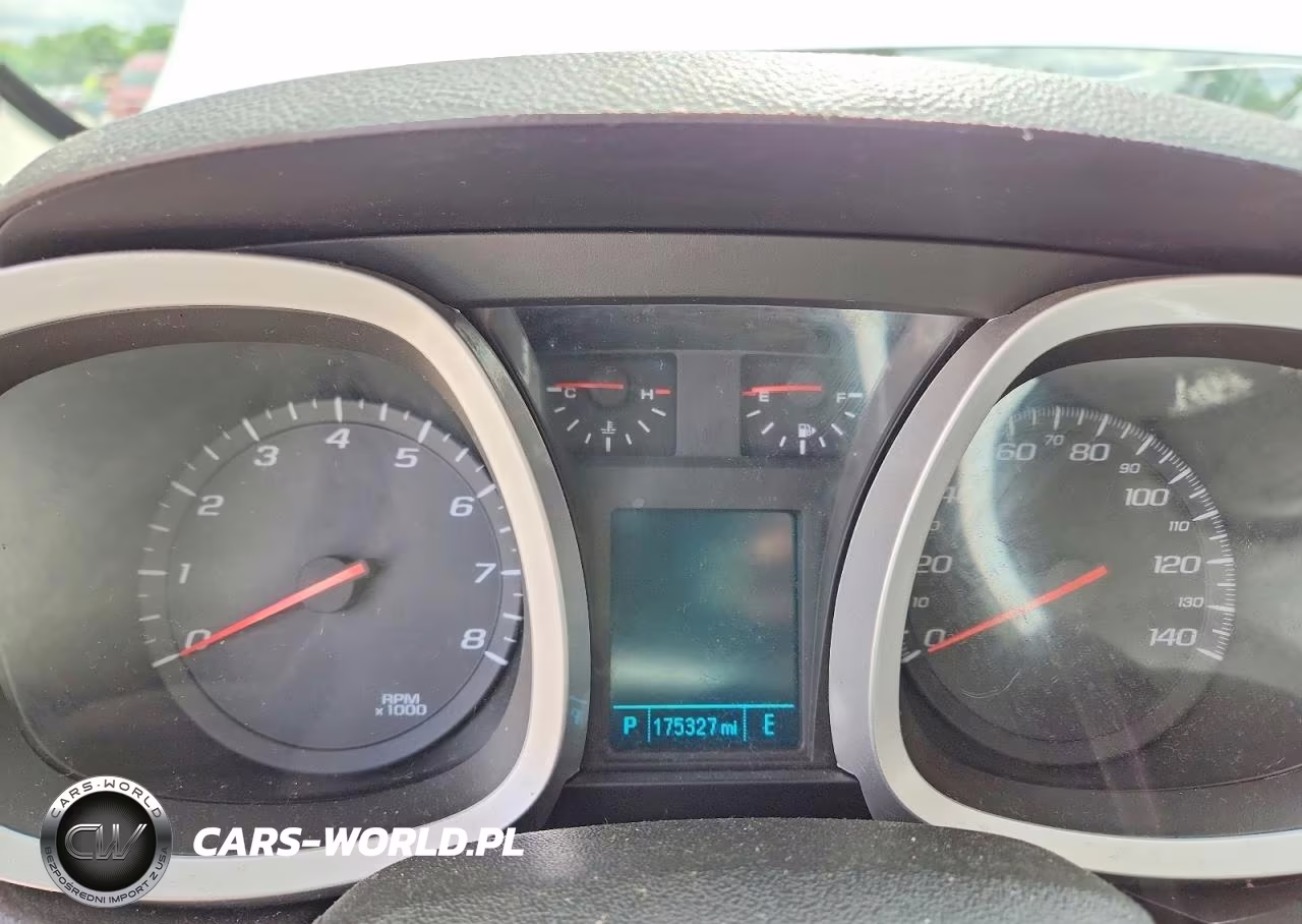 2017 Chevrolet Equinox Lt VIN:2GNFLFEK1H6200989 - 9