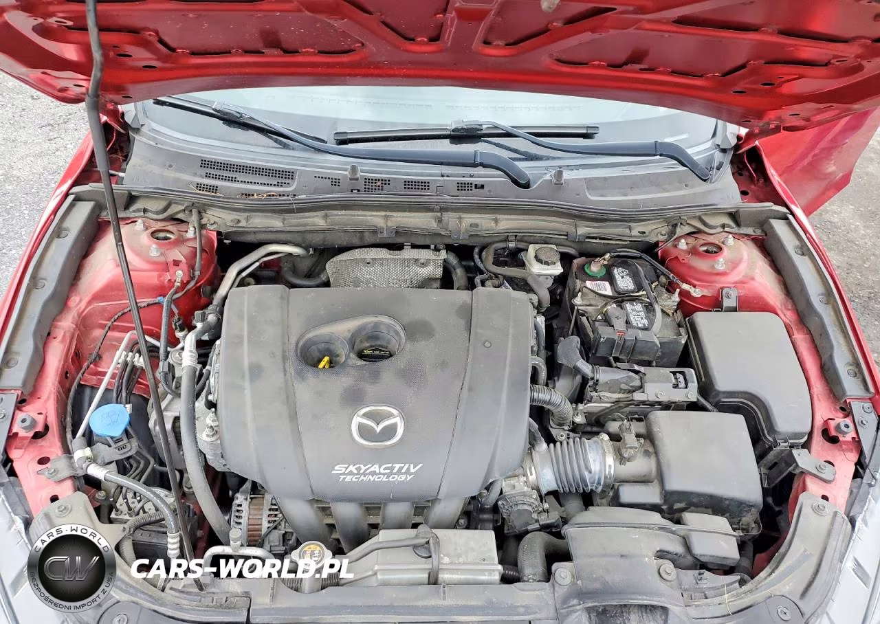 2018 Mazda 3 Touring VIN:3MZBN1L3XJM197616 - 11
