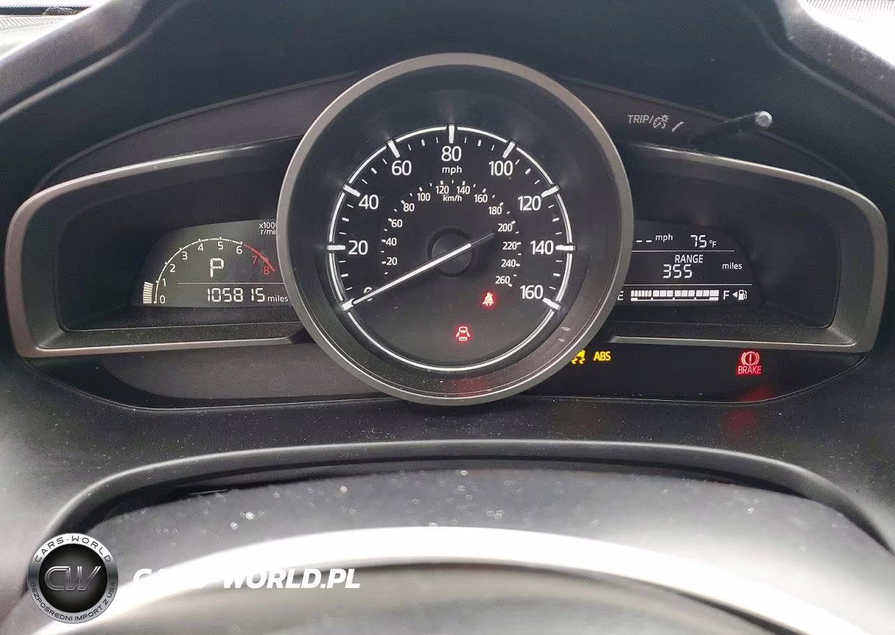 2018 Mazda 3 Touring VIN:3MZBN1L3XJM197616 - 9
