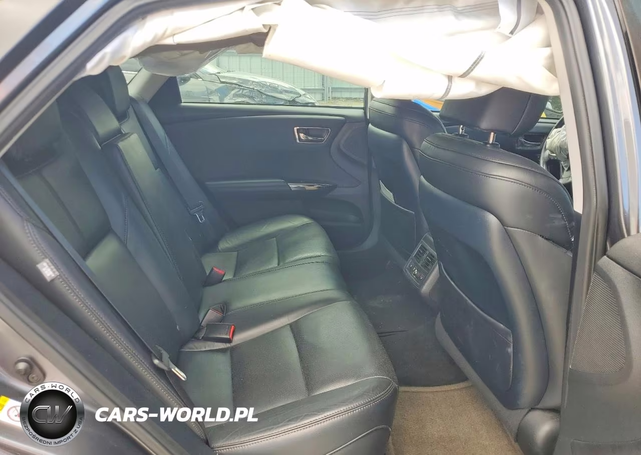 2018 Toyota Avalon Limited VIN:4T1BK1EB8JU273020 - 10