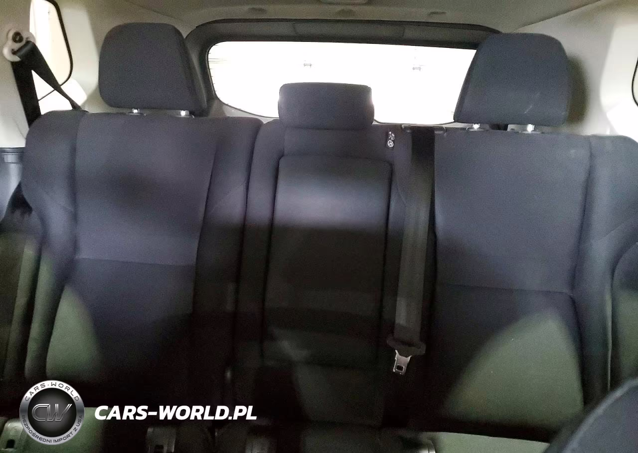 2023 Nissan Rogue S VIN:5N1BT3AB5PC803991 - 10