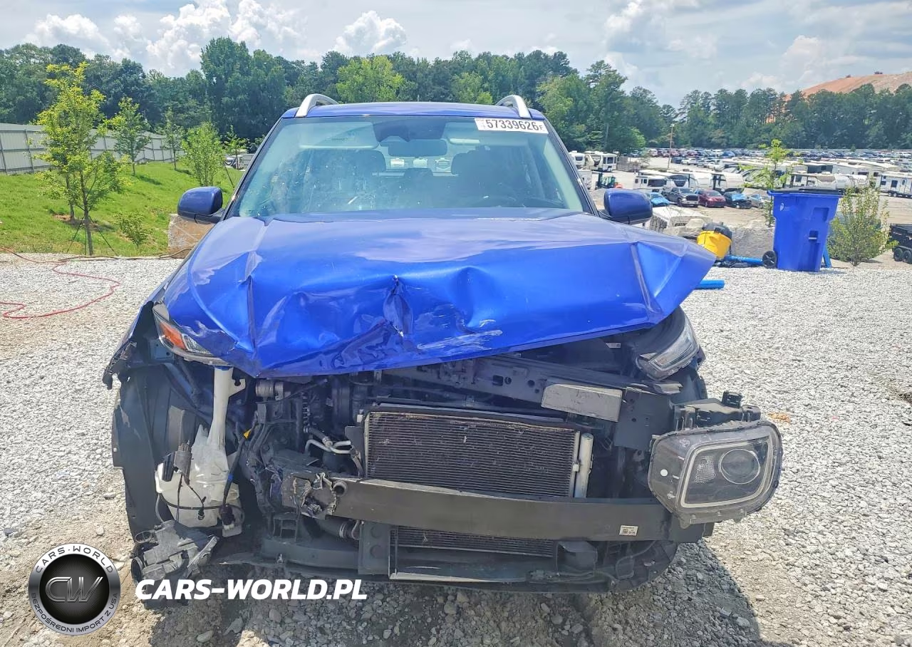 2023 Hyundai Venue Sel VIN:KMHRC8A31PU246043 - 5
