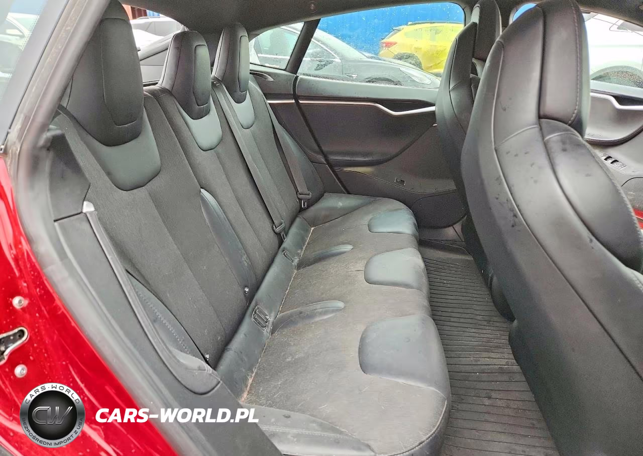 2017 Tesla Model S VIN:5YJSA1E21HF205796 - 10