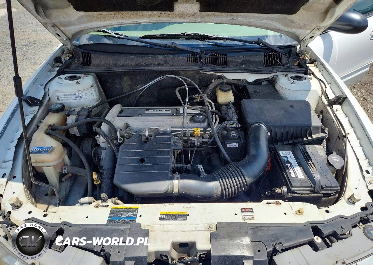 2002 Oldsmobile Alero Gl VIN:1G3NL52F12C290620 - 11