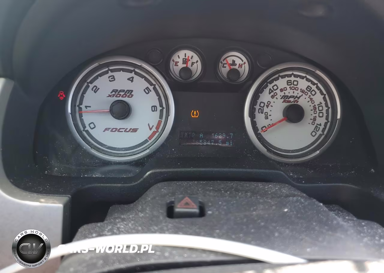2010 Ford Focus Ses VIN:1FAHP3GN2AW292949 - 9