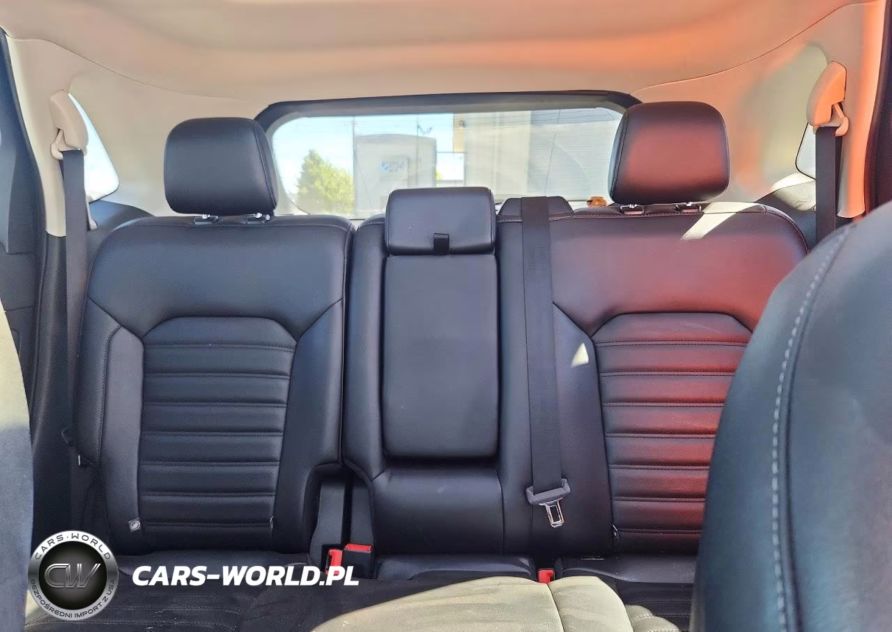 2019 Ford Edge Sel VIN:2FMPK4J98KBC11165 - 10