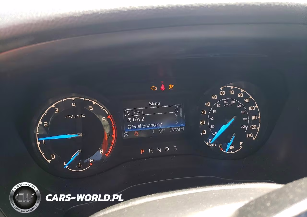 2019 Ford Ranger Xl VIN:1FTER4FH1KLA42601 - 9
