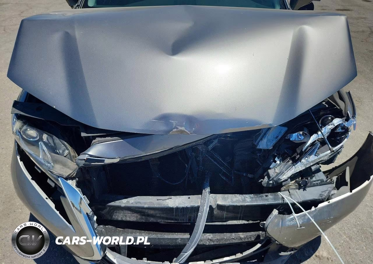 2017 Lexus Es 350 VIN:58ABK1GG7HU041228 - 11