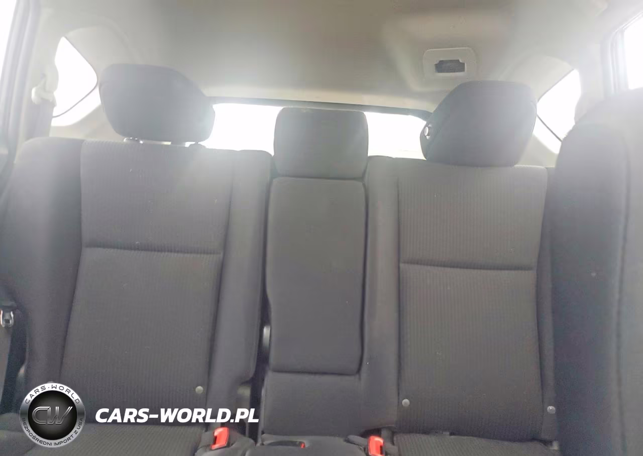 2015 Toyota Rav4 Le VIN:2T3BFREV0FW367193 - 10
