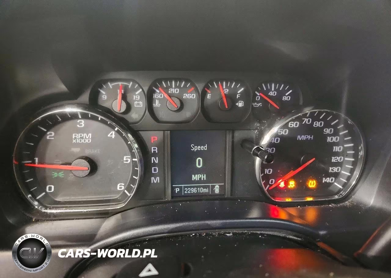 2015 GMC Sierra C1500 VIN:1GTR1TEHXFZ315820 - 9