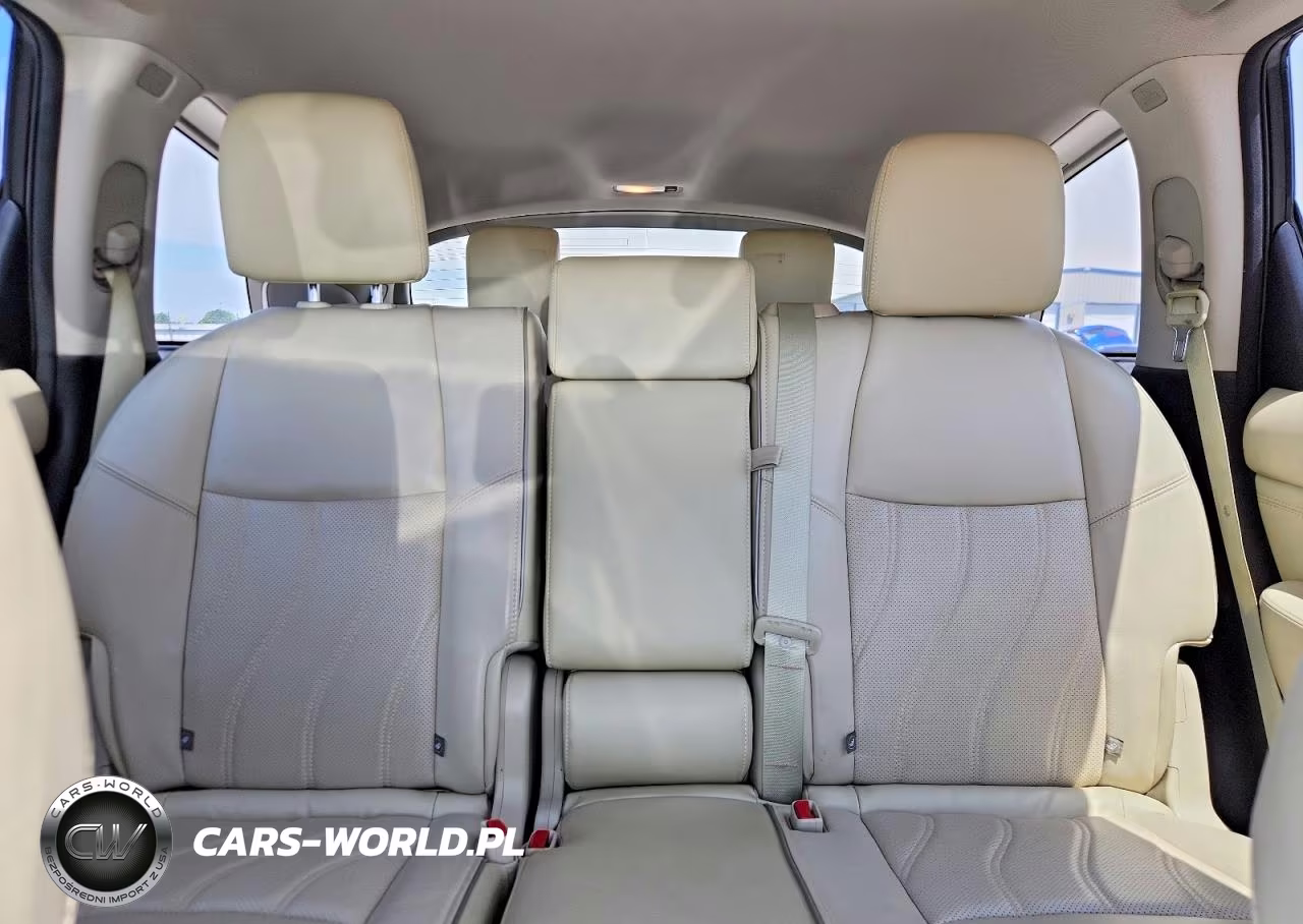 2017 Infiniti Qx60 Base VIN:5N1DL0MM4HC525929 - 10