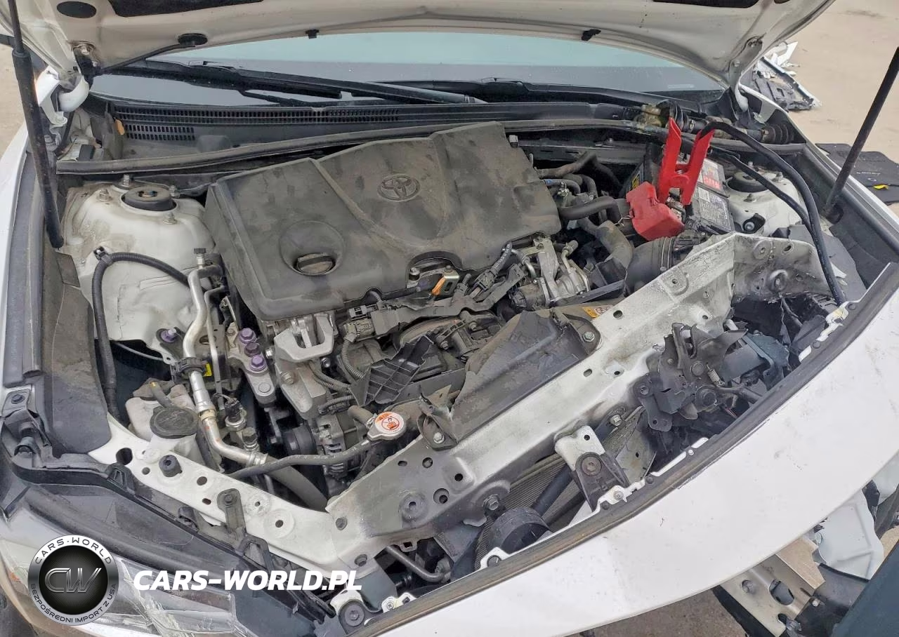 2018 Toyota Camry Se VIN:4T1B11HK7JU667039 - 11
