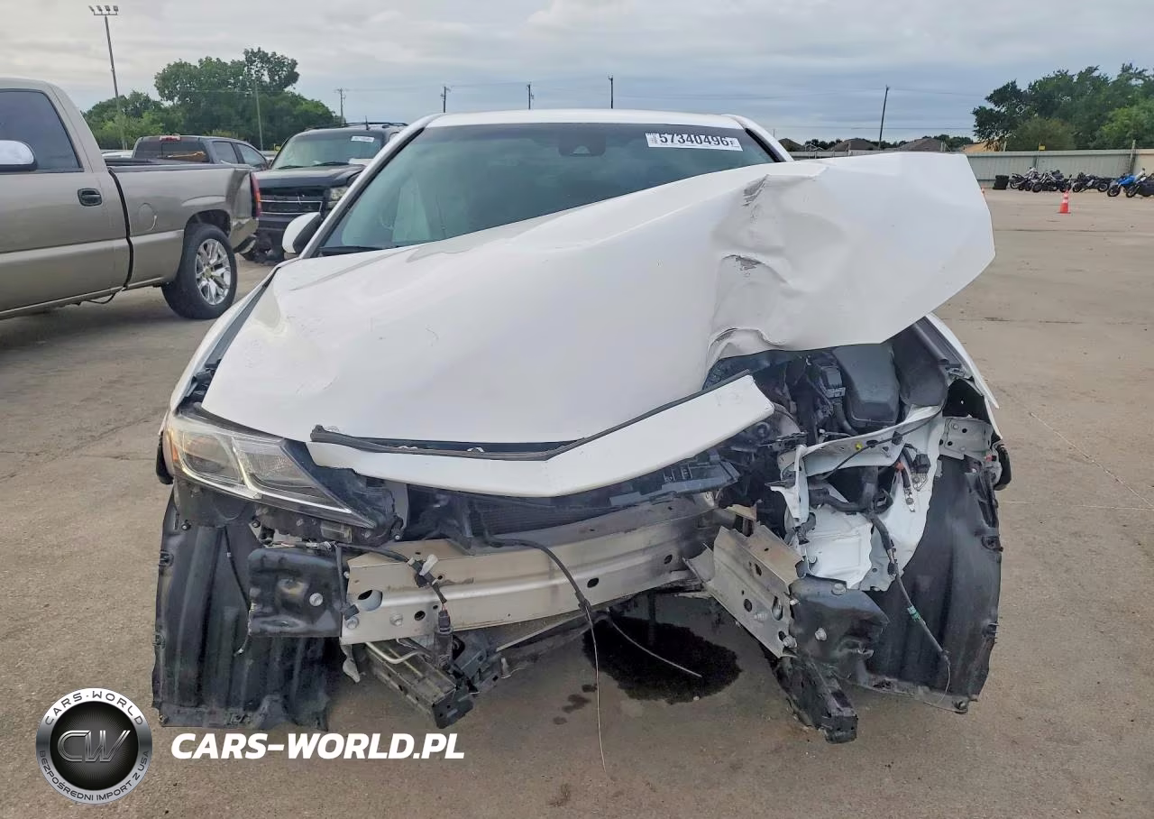 2018 Toyota Camry Se VIN:4T1B11HK7JU667039 - 5