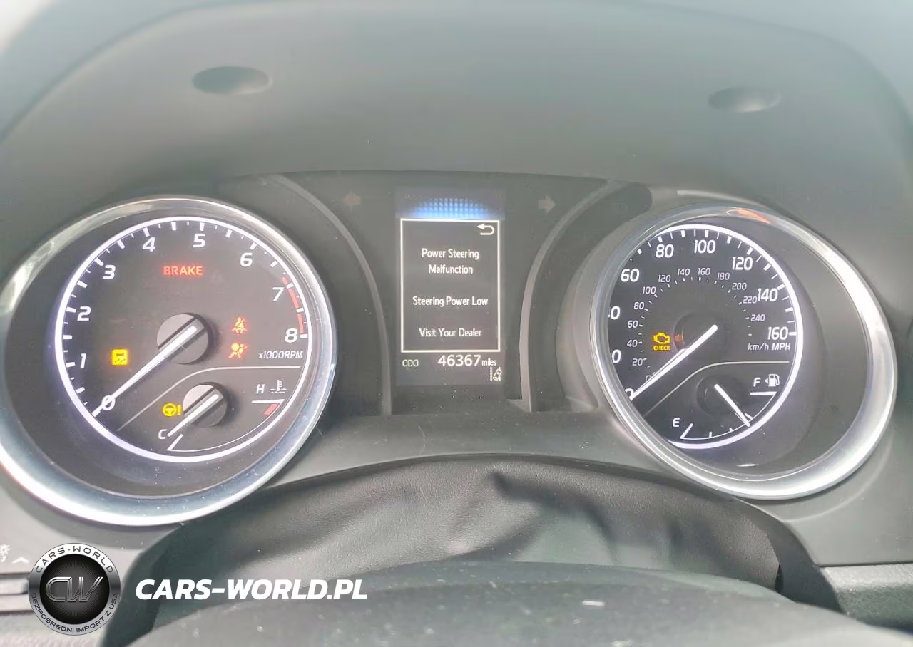 2018 Toyota Camry Se VIN:4T1B11HK7JU667039 - 9