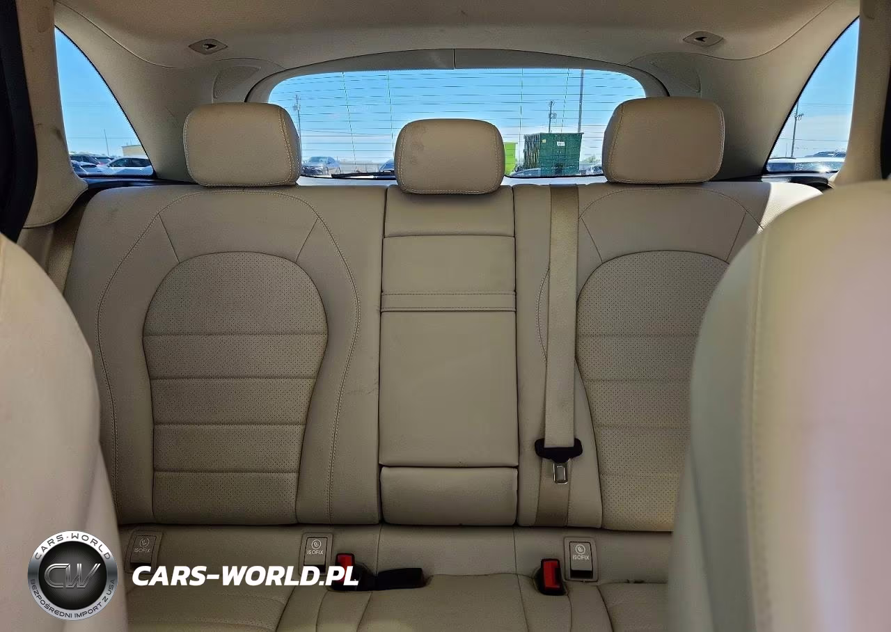 2019 Mercedes-Benz Glc 300 4Matic VIN:WDC0G4KB5KV127893 - 10