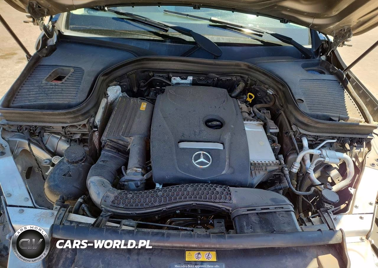 2019 Mercedes-Benz Glc 300 4Matic VIN:WDC0G4KB5KV127893 - 12
