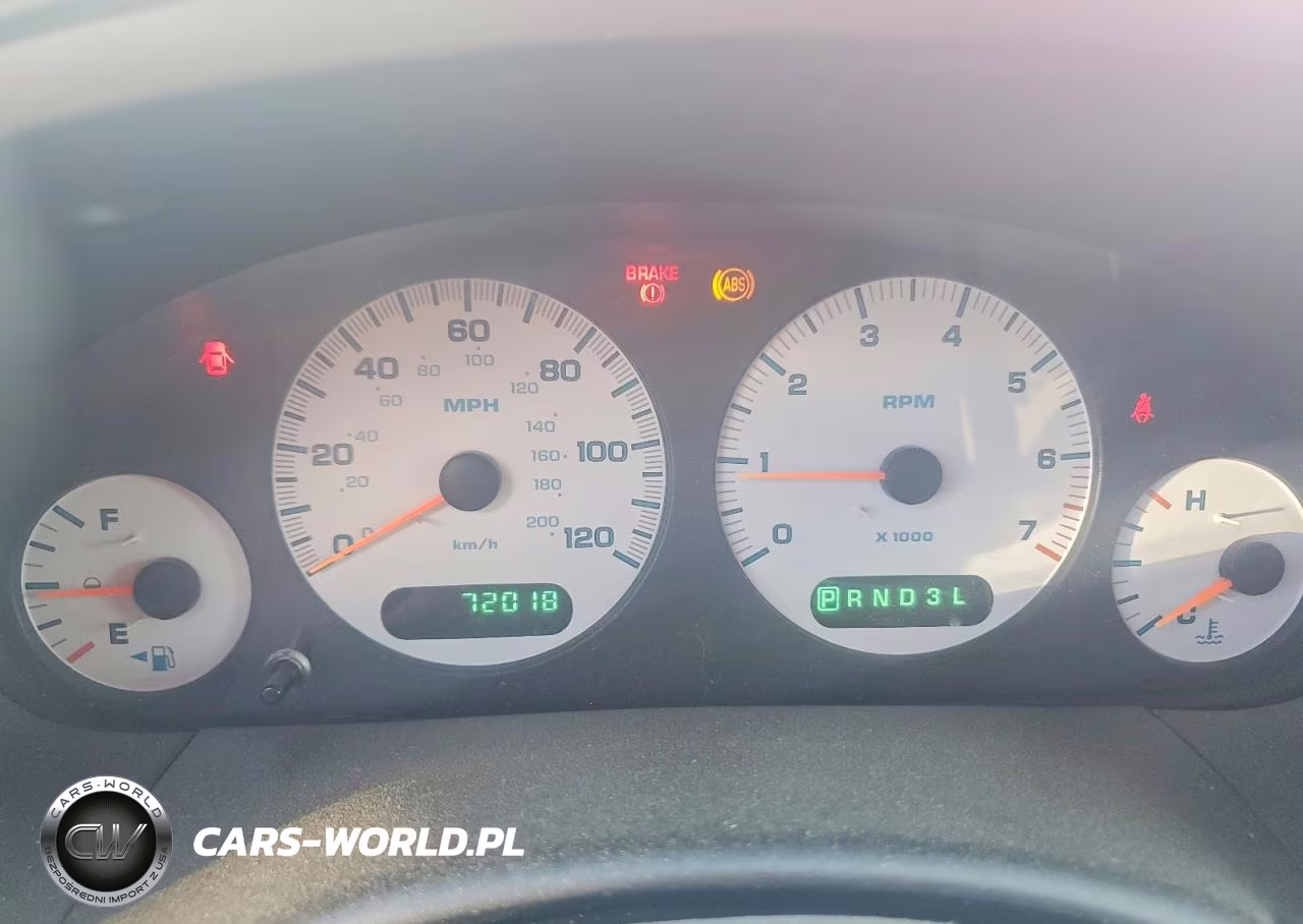 2002 Chrysler Town & Country Lx VIN:2C4GP44352R693436 - 9