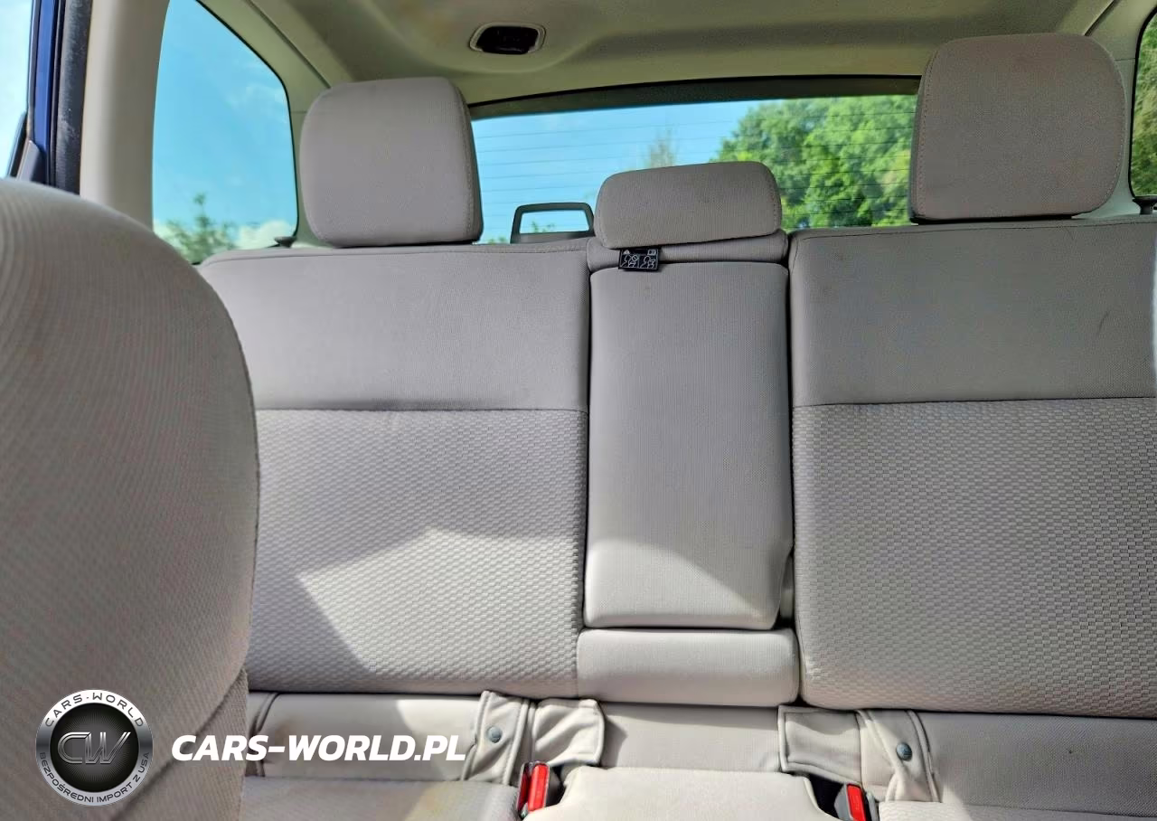 2014 Subaru Forester 2.5I Premium VIN:JF2SJAEC6EH538498 - 10