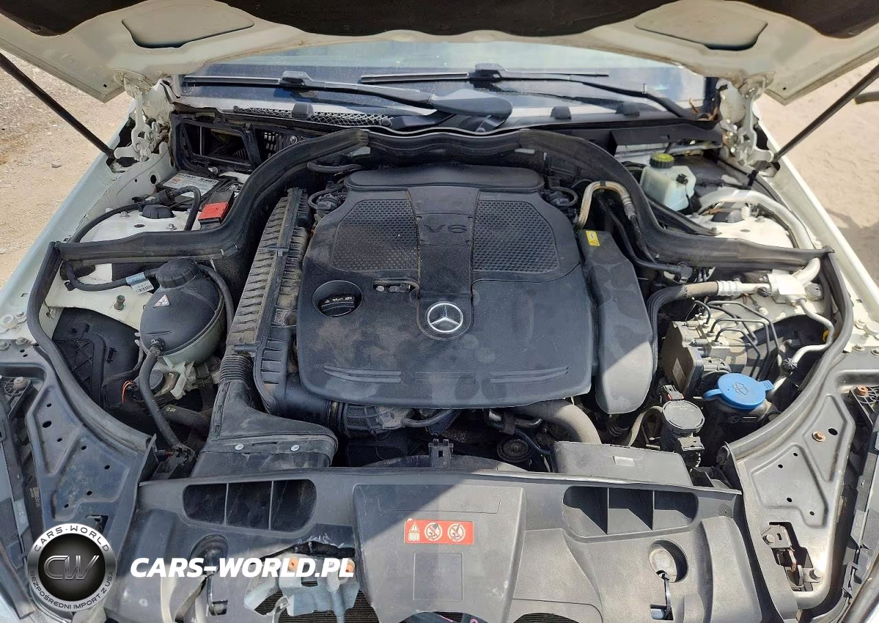 2014 Mercedes-Benz E 350 VIN:WDDKK5KF4EF242169 - 11