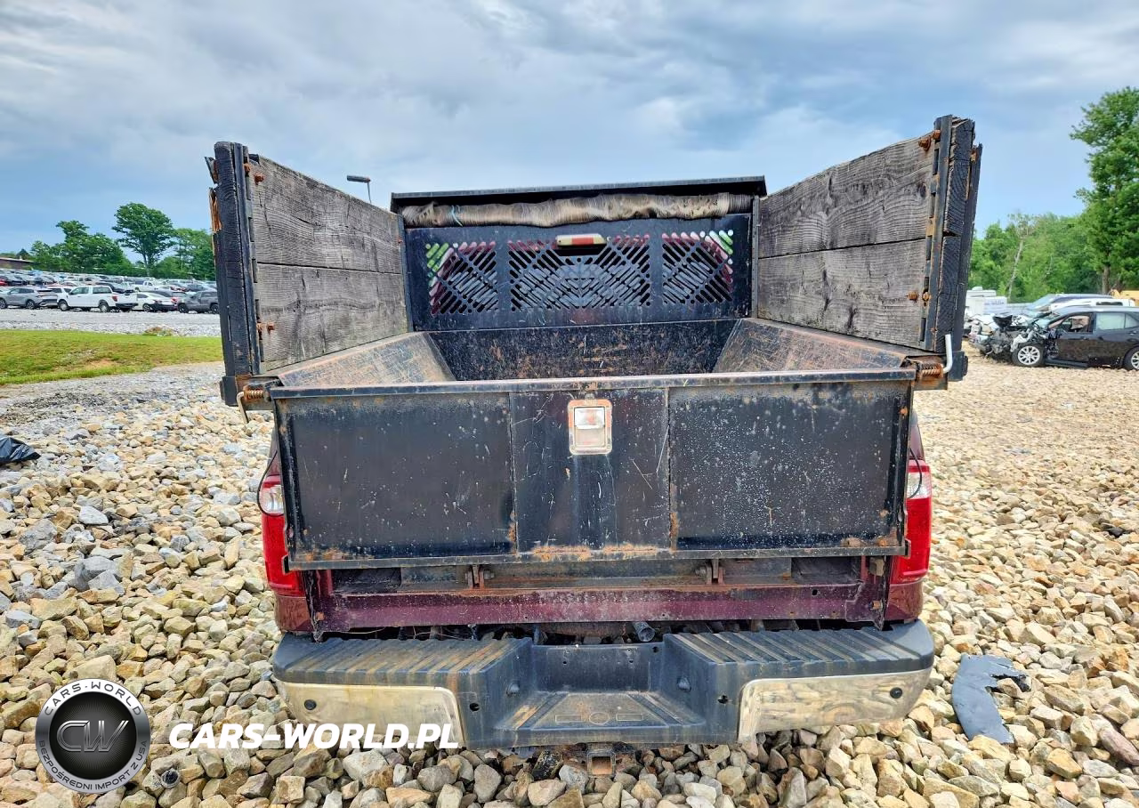2010 Ford F250 Super Duty VIN:1FTSW2BR3AEB08437 - 6