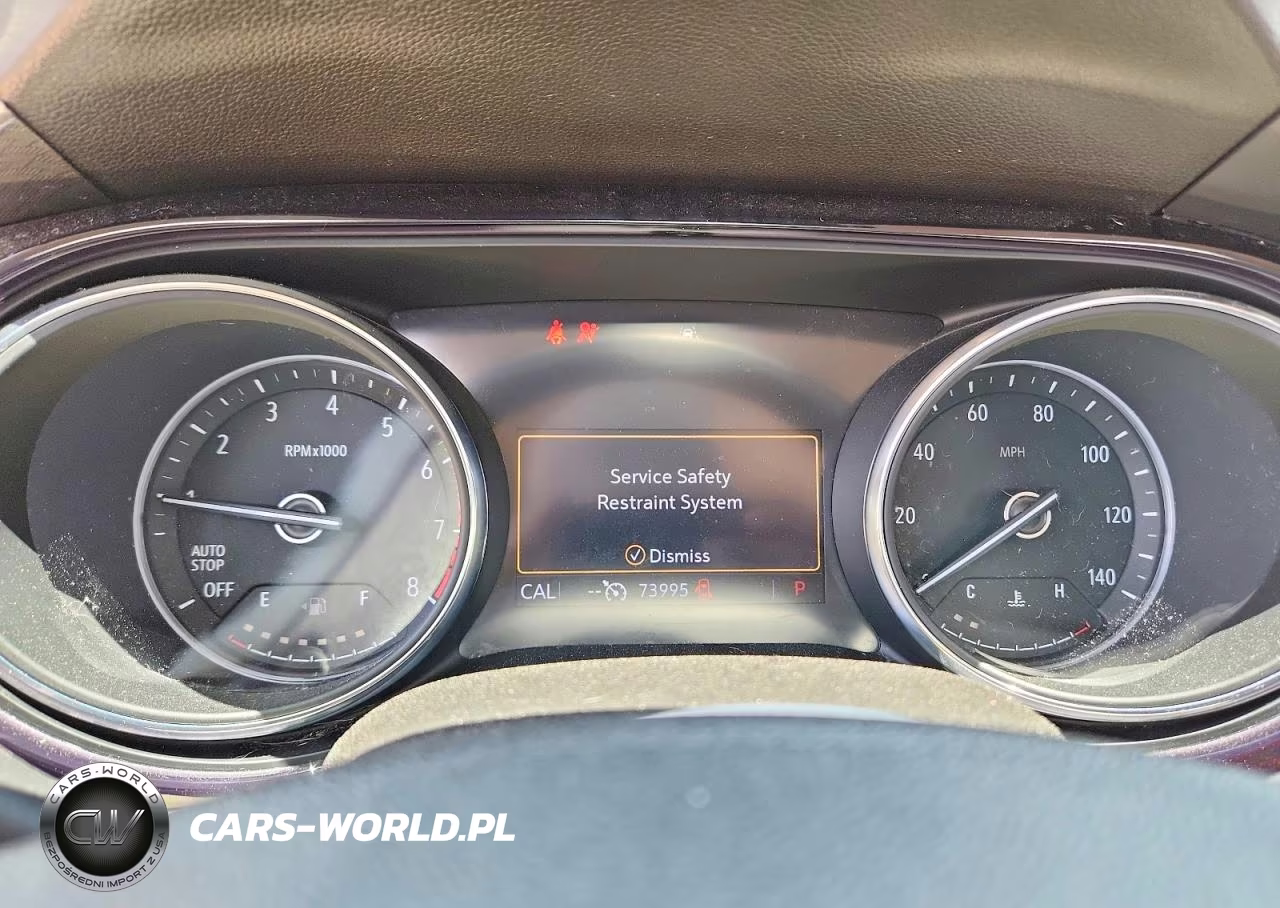 2021 Buick Encore Gx Preferred VIN:KL4MMBS21MB063435 - 9