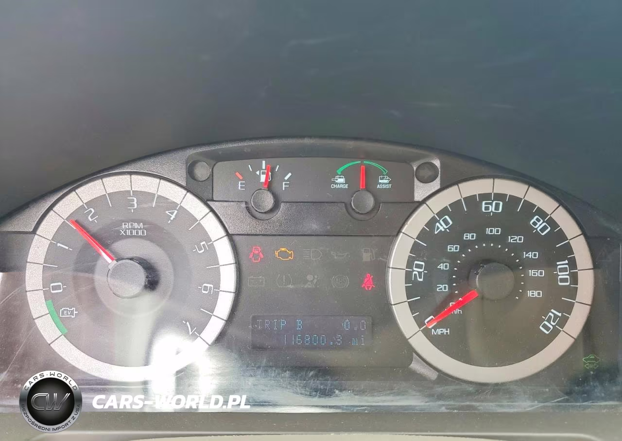 2011 Ford Escape Hybrid VIN:1FMCU5K36BKB48842 - 9